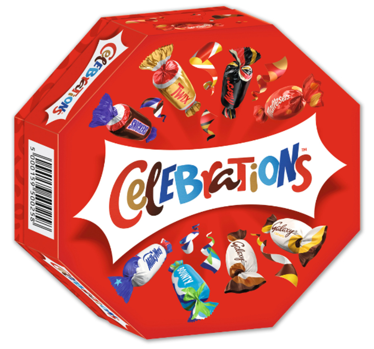 Bild 1 von MARS Celebrations
