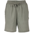 Bild 1 von Damen Flattershorts mit Alloverprint