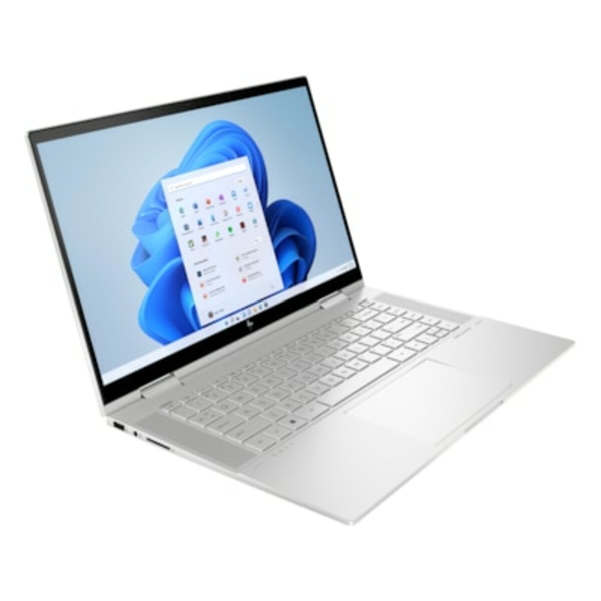 Bild 1 von HP ENVY x360 15,6" FHD IPS Touch i5-1240P 8GB/512GB SSD Win11 15-ew0053ng