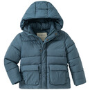 Bild 1 von Jungen Steppjacke mit Kapuze