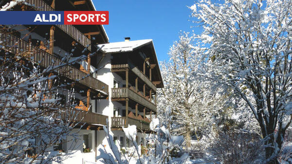 Bild 1 von Eigene Anreise Italien/Südtirol: Hotel Perwanger