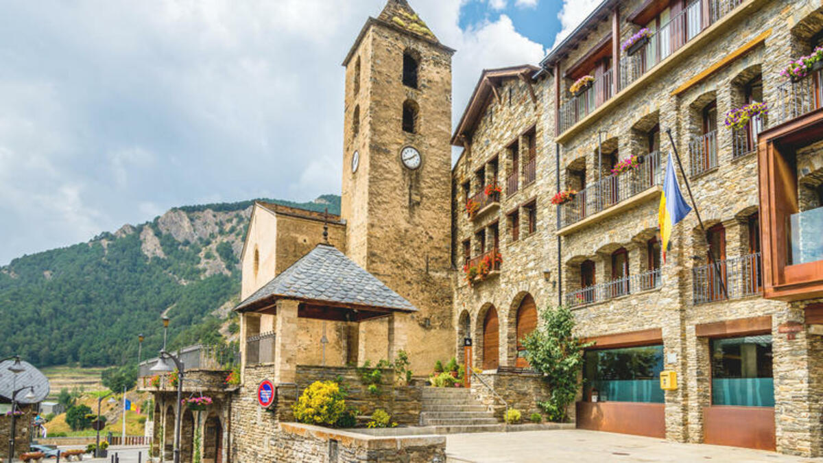 Bild 1 von Rundreisen Andorra, Spanien & Frankreich: Rundreise ab/an La Massana