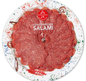 WILTMANN Feinschmecker Salami