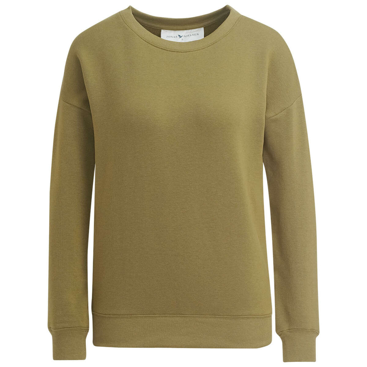 Bild 1 von Damen Sweatshirt mit Rückenprint