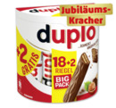 Bild 1 von FERRERO Duplo Big Pack*