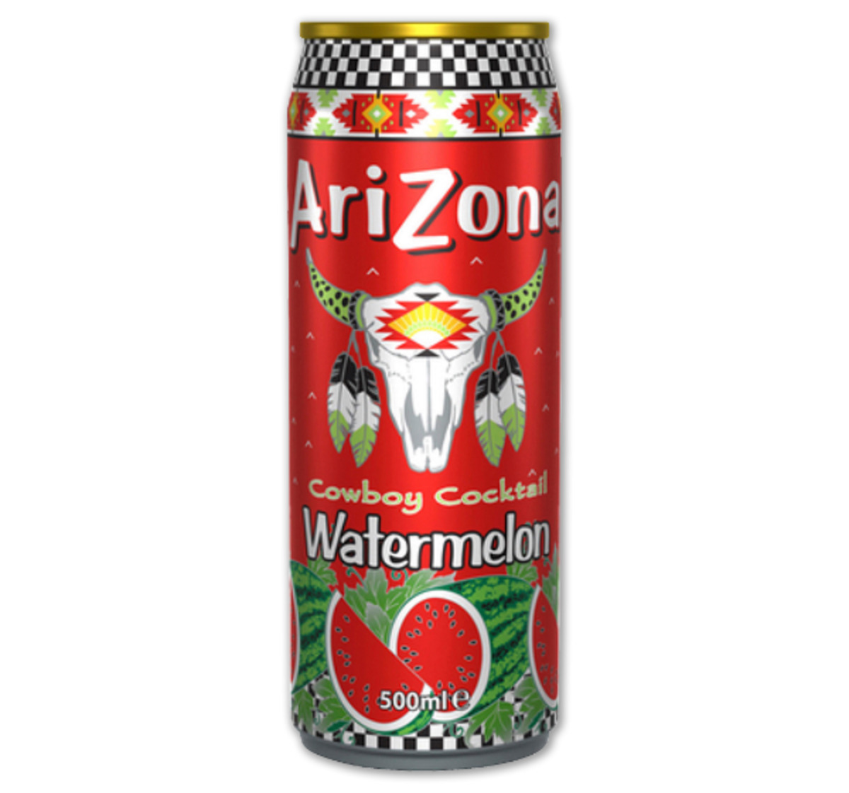 Bild 1 von ARIZONA Watermelon oder Blueberry*