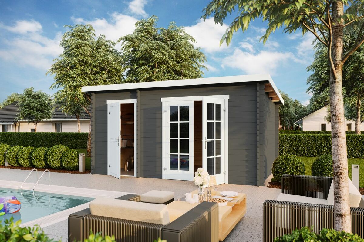 Bild 1 von BELMONT 2 CARBONGRAU