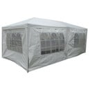 Bild 1 von Pavillon 3 x 6 m mit Sichtfenstern