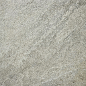 Mr. GARDENER Terrassenplatte »Lissabon«, grau, 59,5 x 59,5 x 2 cm, Keramik