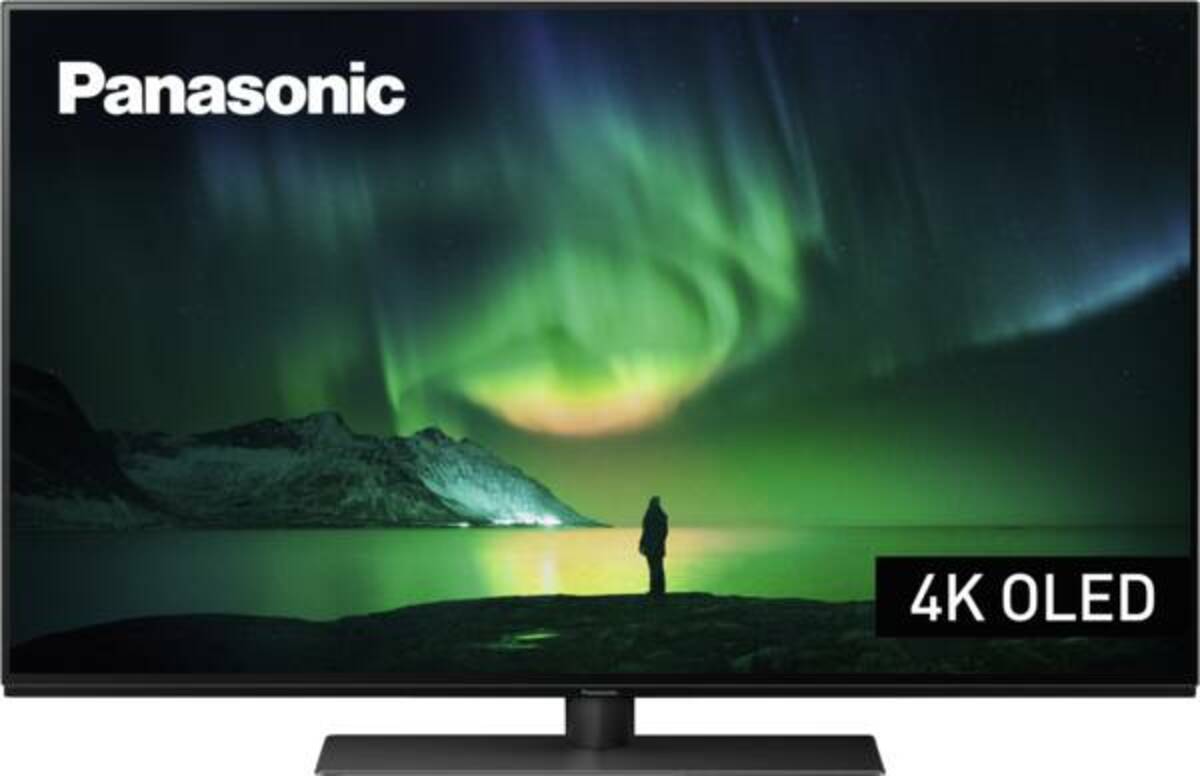 Bild 1 von Panasonic TX-48LZF1507