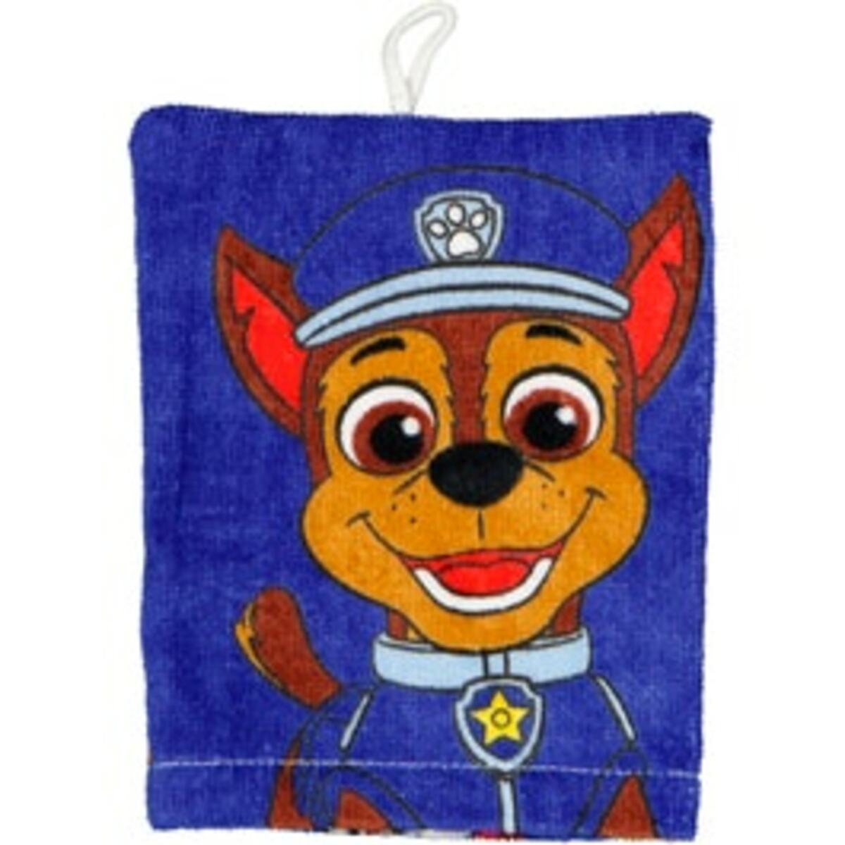 Bild 1 von Waschhandschuh Paw Patrol