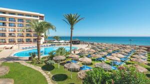 Badereisen Spanien/Andalusien - Costa del Sol: VIK Gran Hotel Costa del Sol