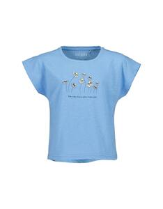 Blue Seven - Girls T-Shirt mit Druck