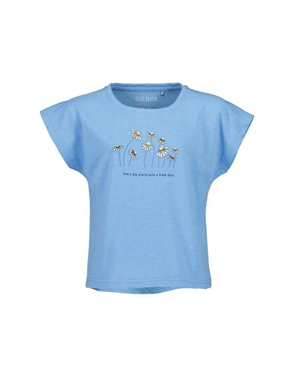 Bild 1 von Blue Seven - Girls T-Shirt mit Druck