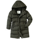 Bild 1 von Jungen Puffer-Mantel mit Kapuze