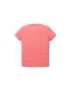 Bild 2 von TOM TAILOR - Mini Girls T-Shirt mit Pailletten-Applikation