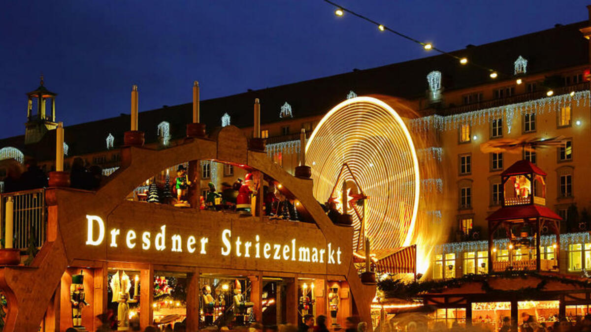 Bild 1 von Städtereisen Deutschland/Dresden: Hotel Moxy Dresden Neustadt