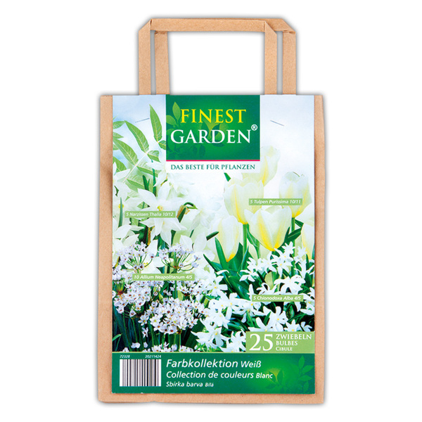 Bild 4 von Finest Garden "Farbkollektion"