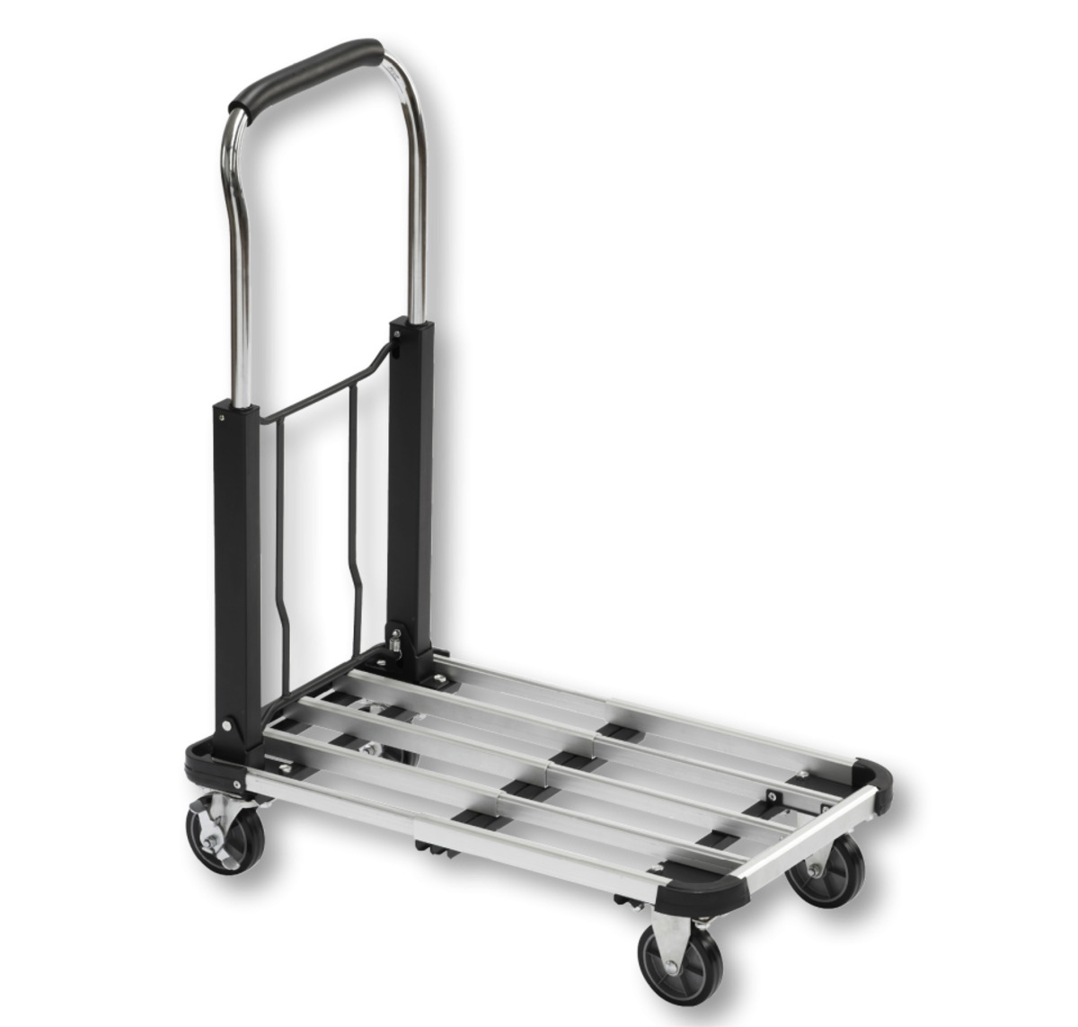 Bild 1 von meister Alu-Transportwagen