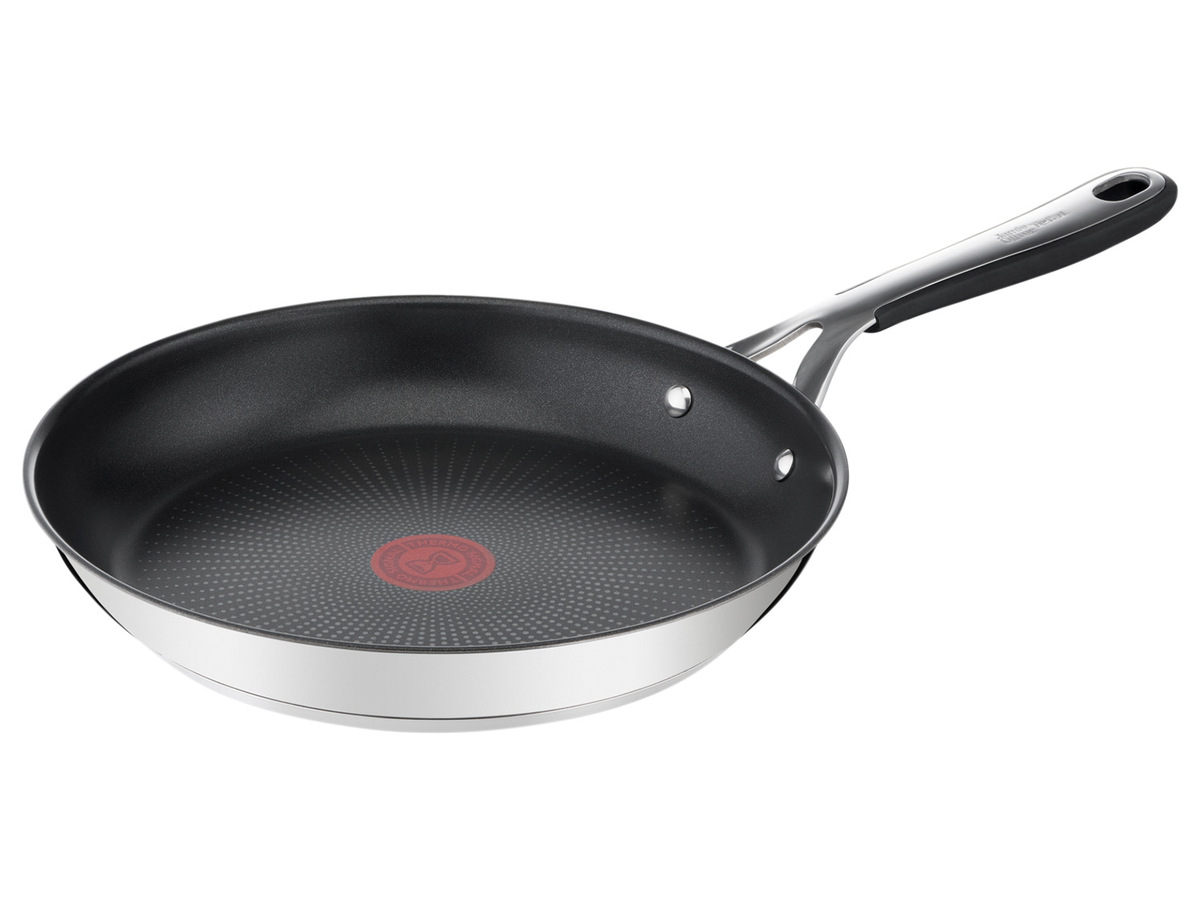 Bild 1 von Tefal Jamie Oliver Alu-Pfanne, »E01406« 28 cm