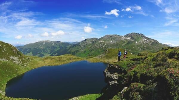 Bild 1 von Eigene Anreise Österreich/Tirol - Brixental: Hotel-Pension Unterbräu