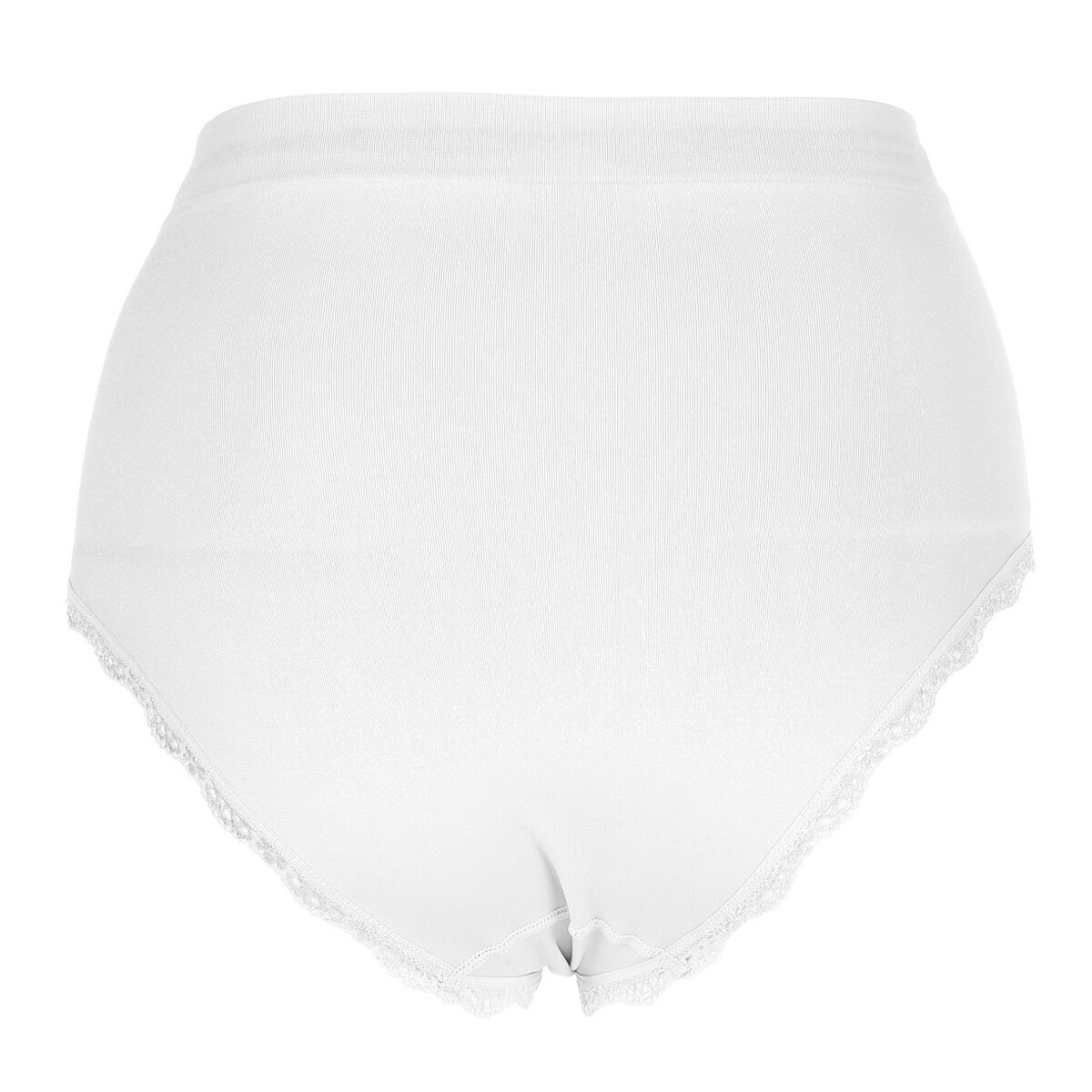 Bild 2 von Damen Seamless Taillenslip im 2er Pack