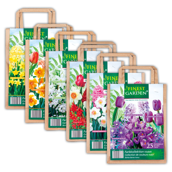 Bild 1 von Finest Garden "Farbkollektion"
