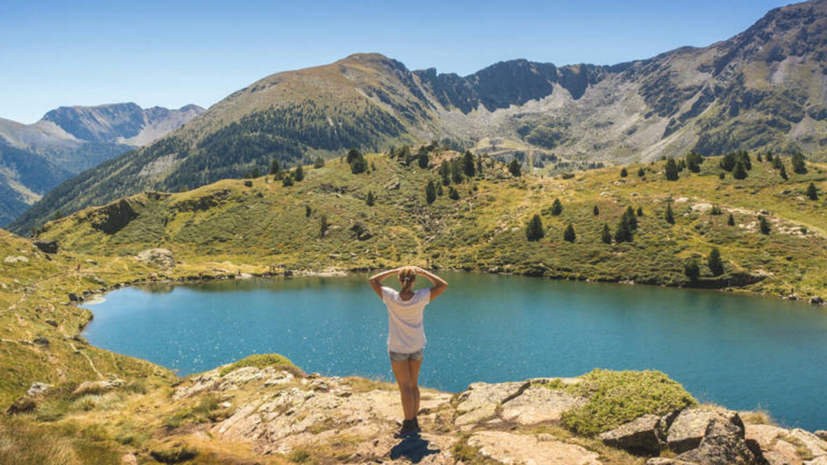 Bild 1 von Rundreisen Andorra, Frankreich & Spanien: Kleingruppenrundreise ab La Massana