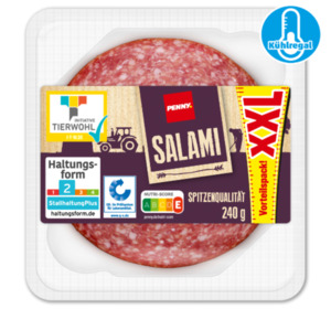 PENNY Salami XXL*