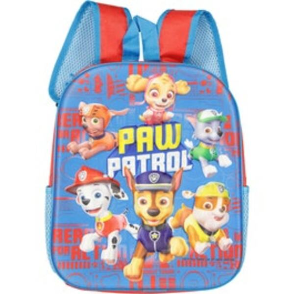 Bild 1 von Kindertasche Paw Patrol