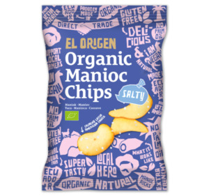 EL ORIGEN Chips*