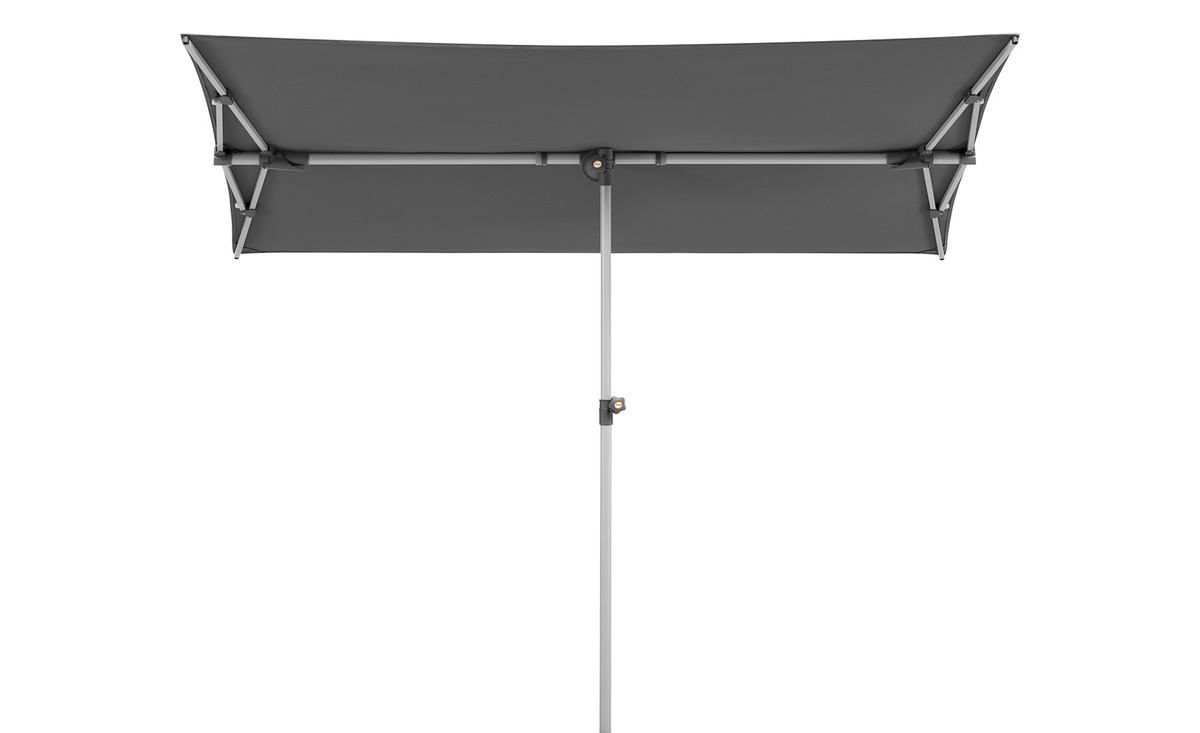 Bild 1 von Schneider Schirme Sonnenschirm  Novara Maße (cm): B: 190 H: 188 T: 140 Garten