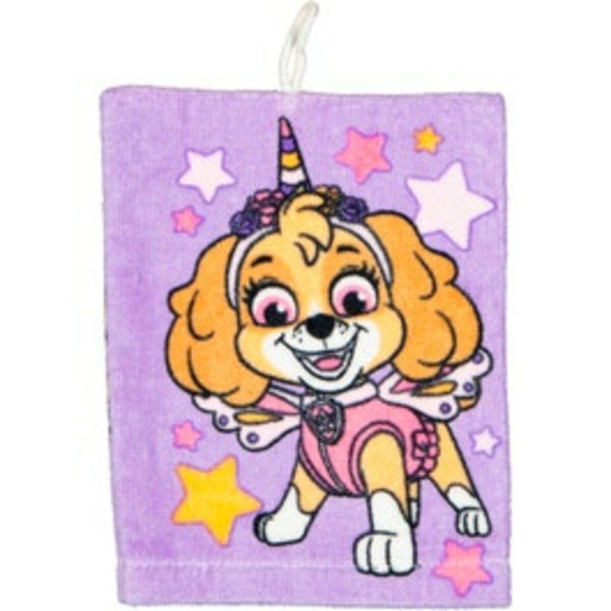 Bild 1 von Waschhandschuh Paw Patrol