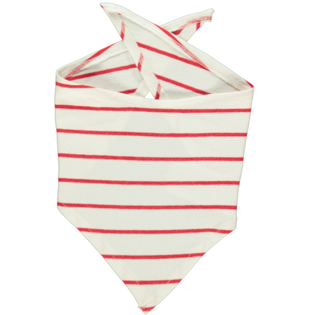 Bild 1 von Dreieckstuch im Ringellook