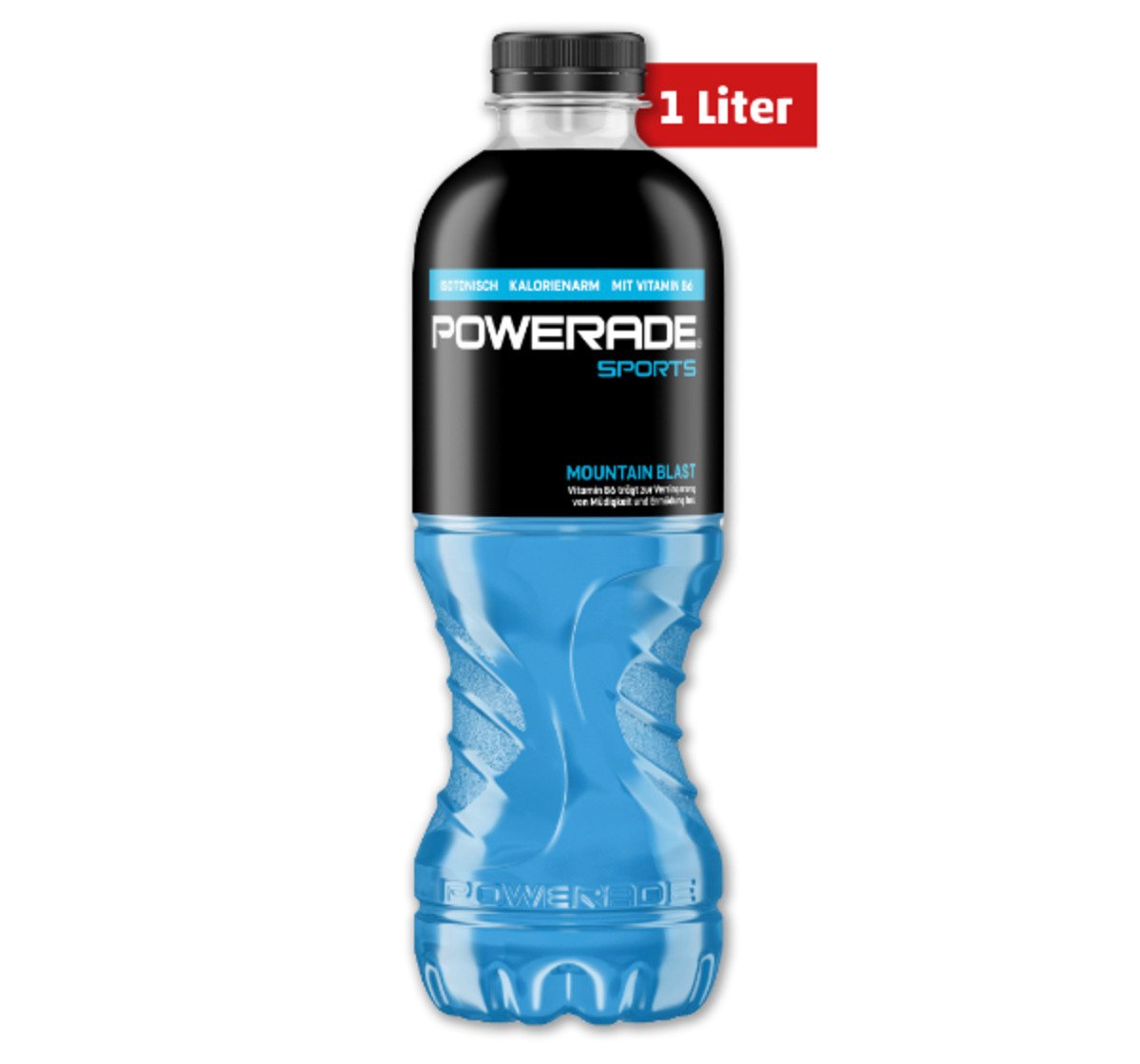 POWERADE Mountain Blast* von Penny Markt ansehen!