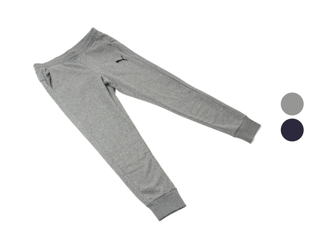 Bild 1 von Puma Herren Sweathose, mit Seitentaschen