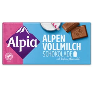 ALPIA Schokolade*