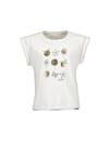 Bild 1 von Blue Seven - Girls T-Shirt mit Foliendruck