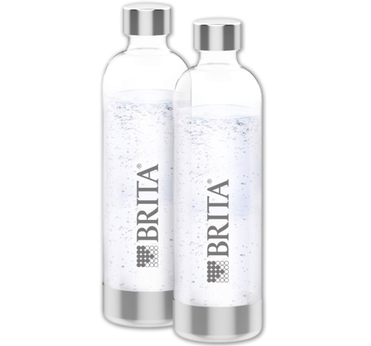 Bild 1 von BRITA PET-Flaschen*