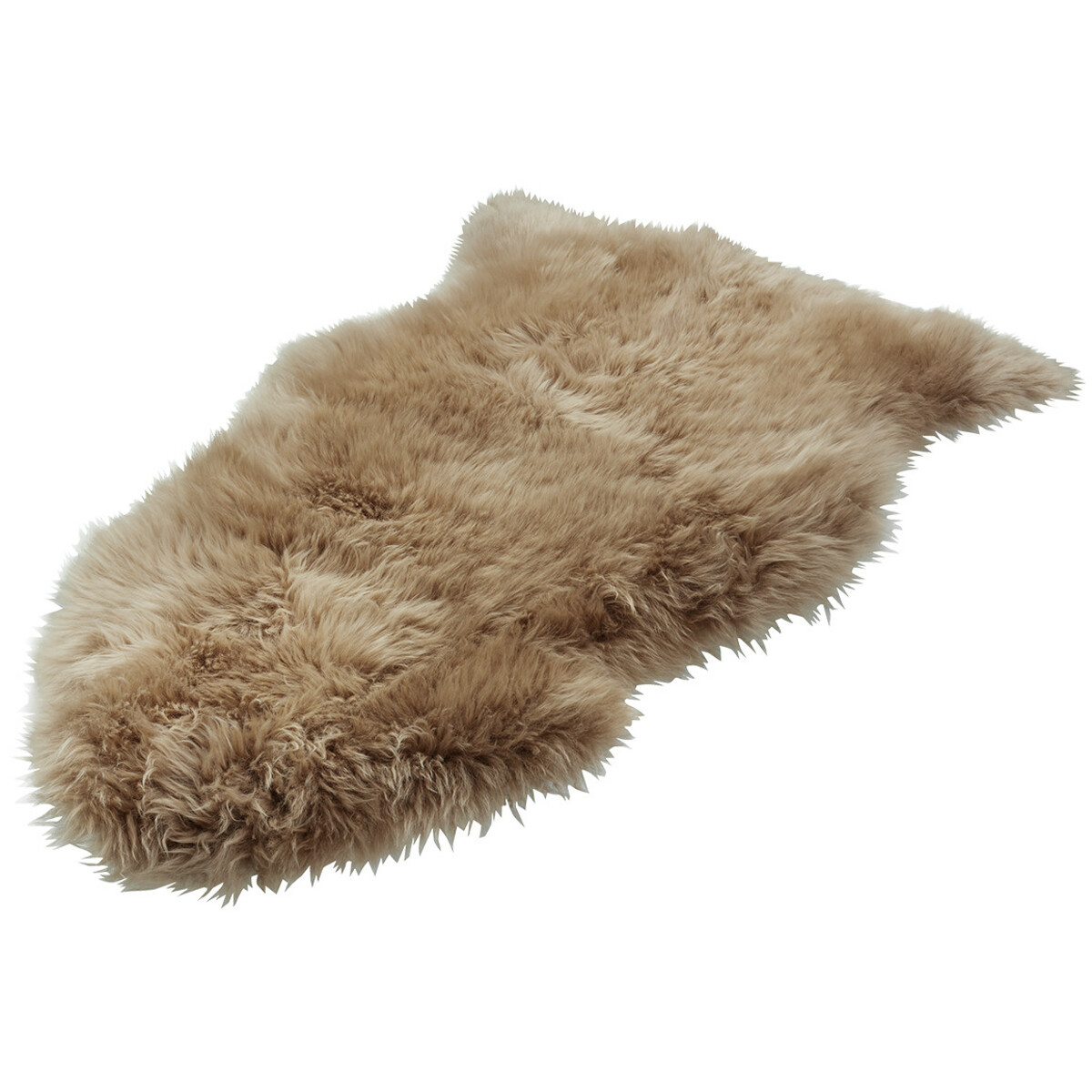 Bild 1 von Echtes Schaffell 60 x 90 cm
