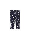 Bild 2 von Blue Seven - Mini Girls Caprilegging im allover Druck