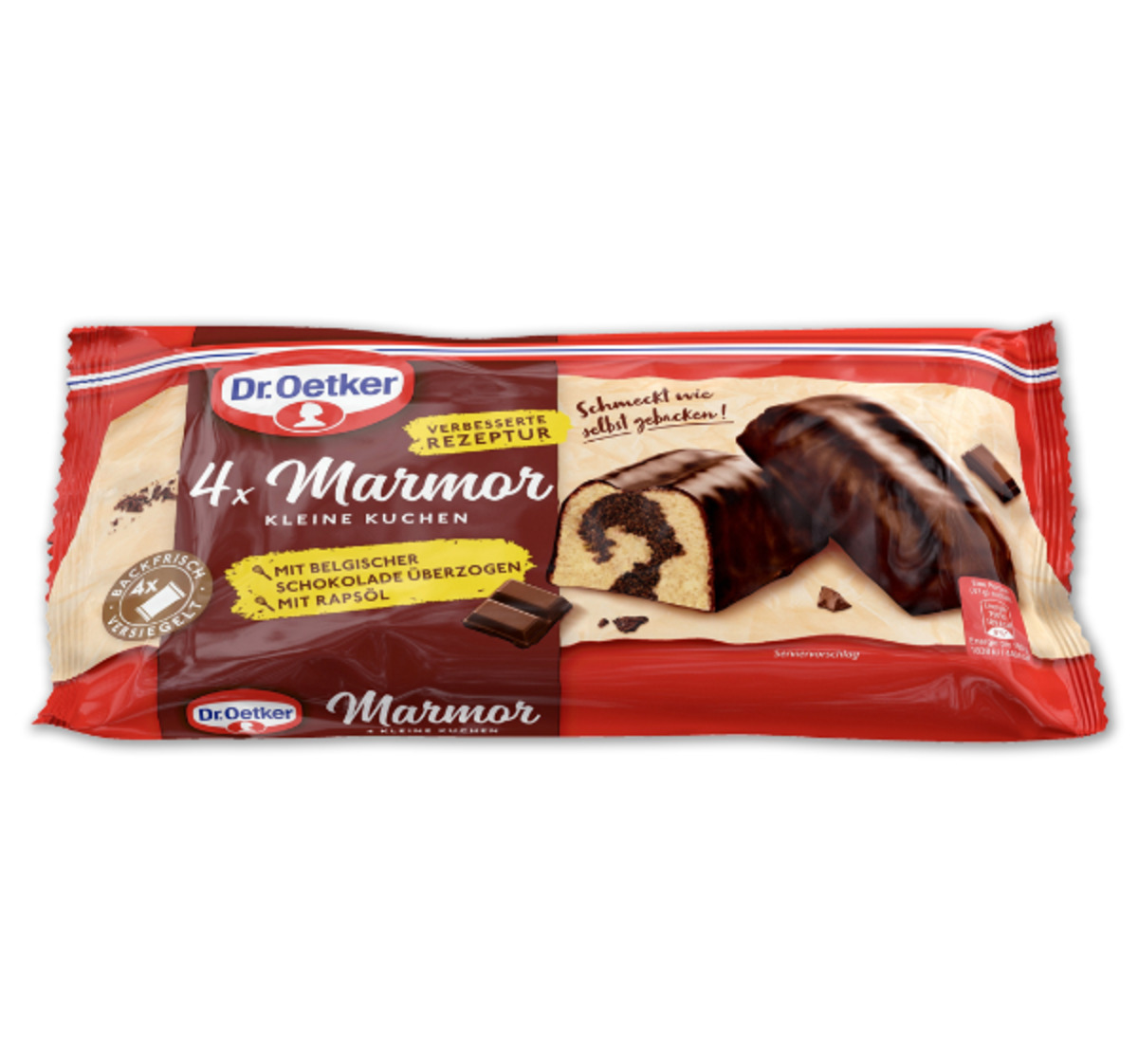 Bild 1 von DR. OETKER Kleine Kuchen*