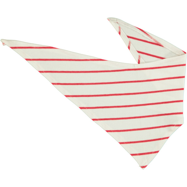 Bild 2 von Dreieckstuch im Ringellook