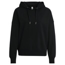 Bild 1 von Damen Hoodie in softer Qualität