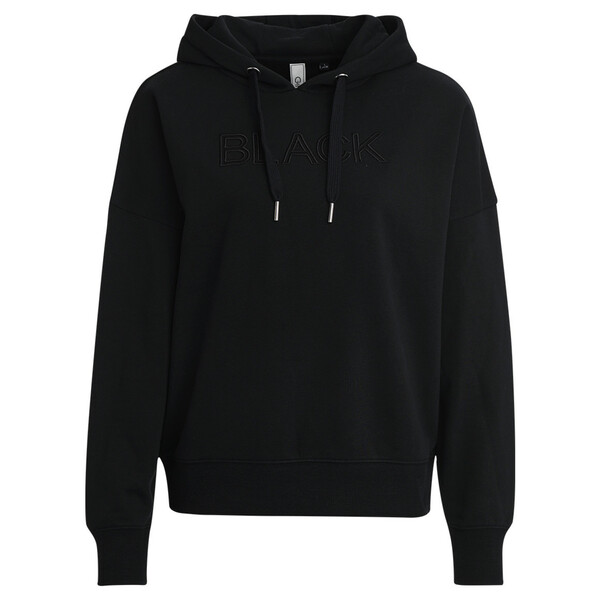 Bild 1 von Damen Hoodie in softer Qualität