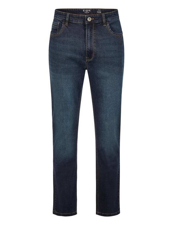 Bild 1 von Eagle No. 7 - 5-Pocket Jeans Hose, Modern fit