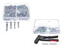 Bild 1 von PARKSIDE® Hohlraumbefestigung-Set