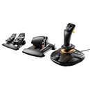 Bild 1 von ThrustMaster T.16000M FCS Flight Pack - Joystick, Gashebel und Pedale