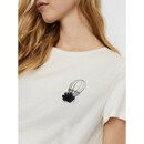 Bild 2 von Vero Moda VMDONNAFRANCIS SS TOP Shirt