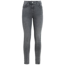 Bild 1 von Damen Skinny-Jeans mit Used-Waschung